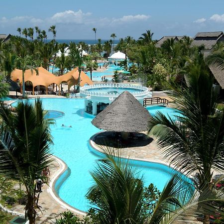 Southern Palms Beach Resort Диани Бийч Екстериор снимка