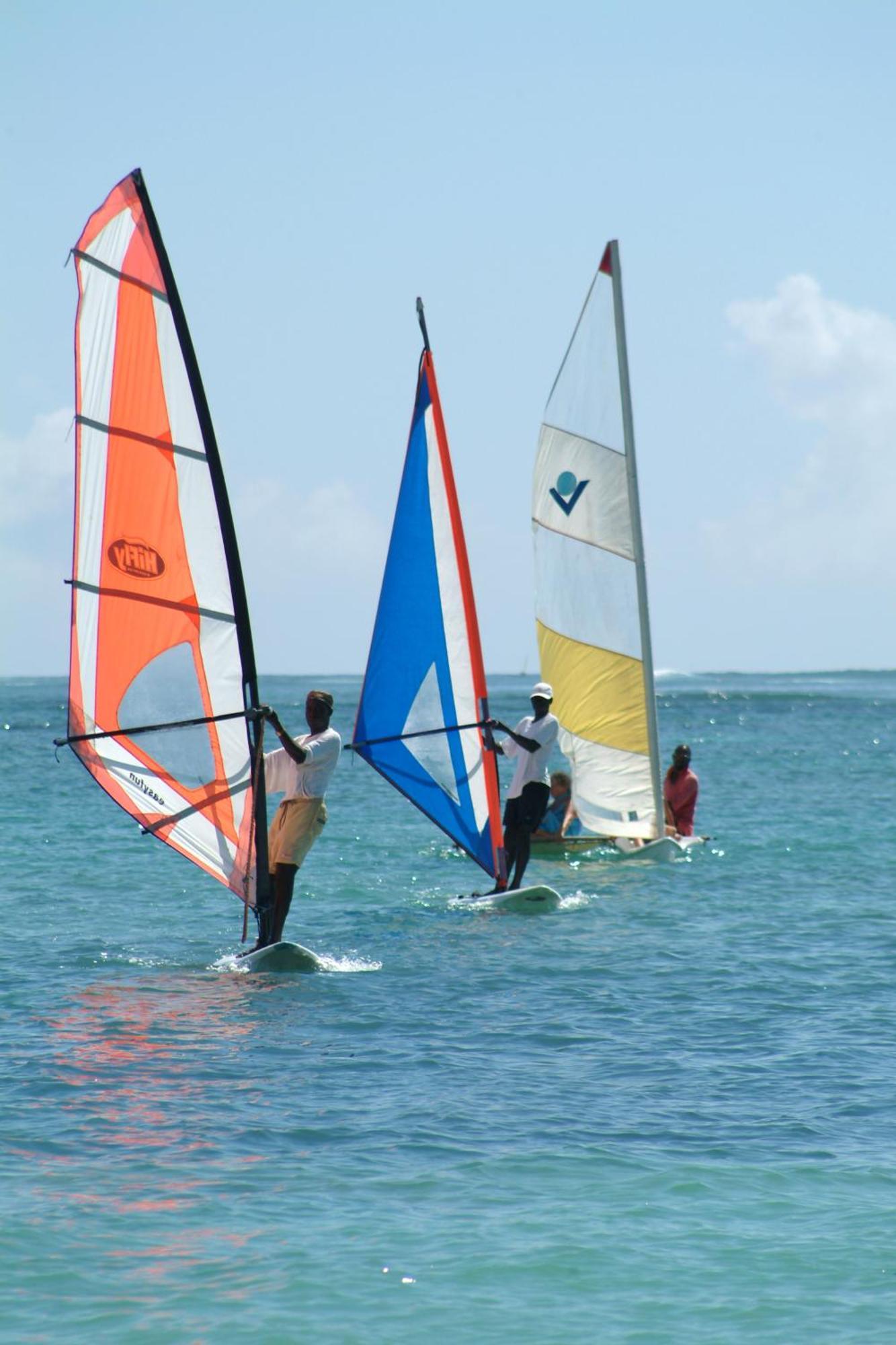 Southern Palms Beach Resort Диани Бийч Екстериор снимка