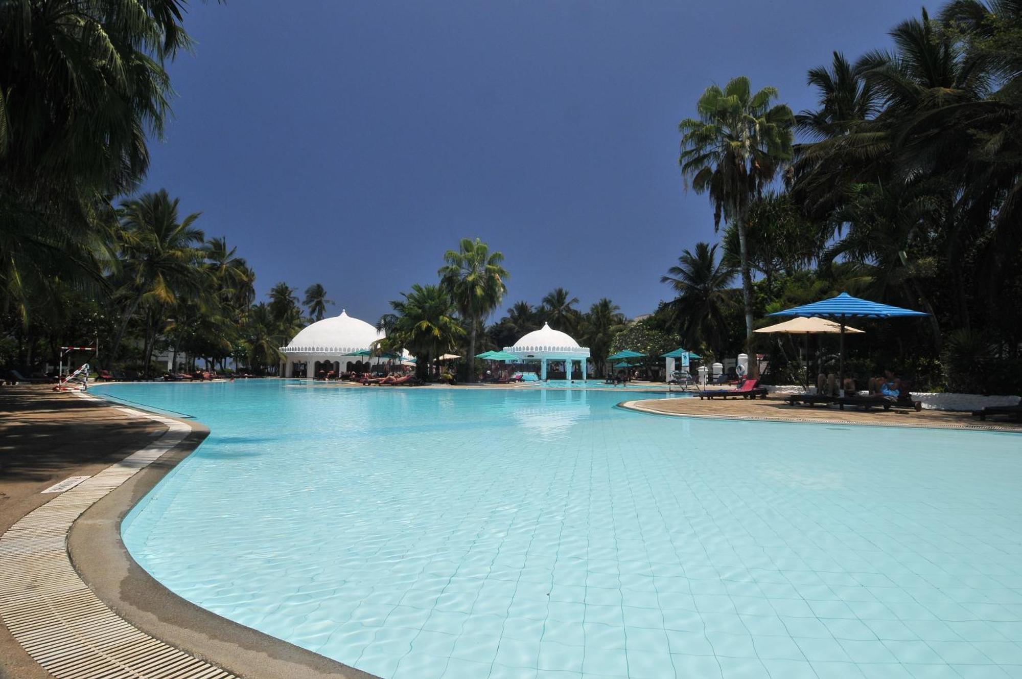 Southern Palms Beach Resort Диани Бийч Екстериор снимка