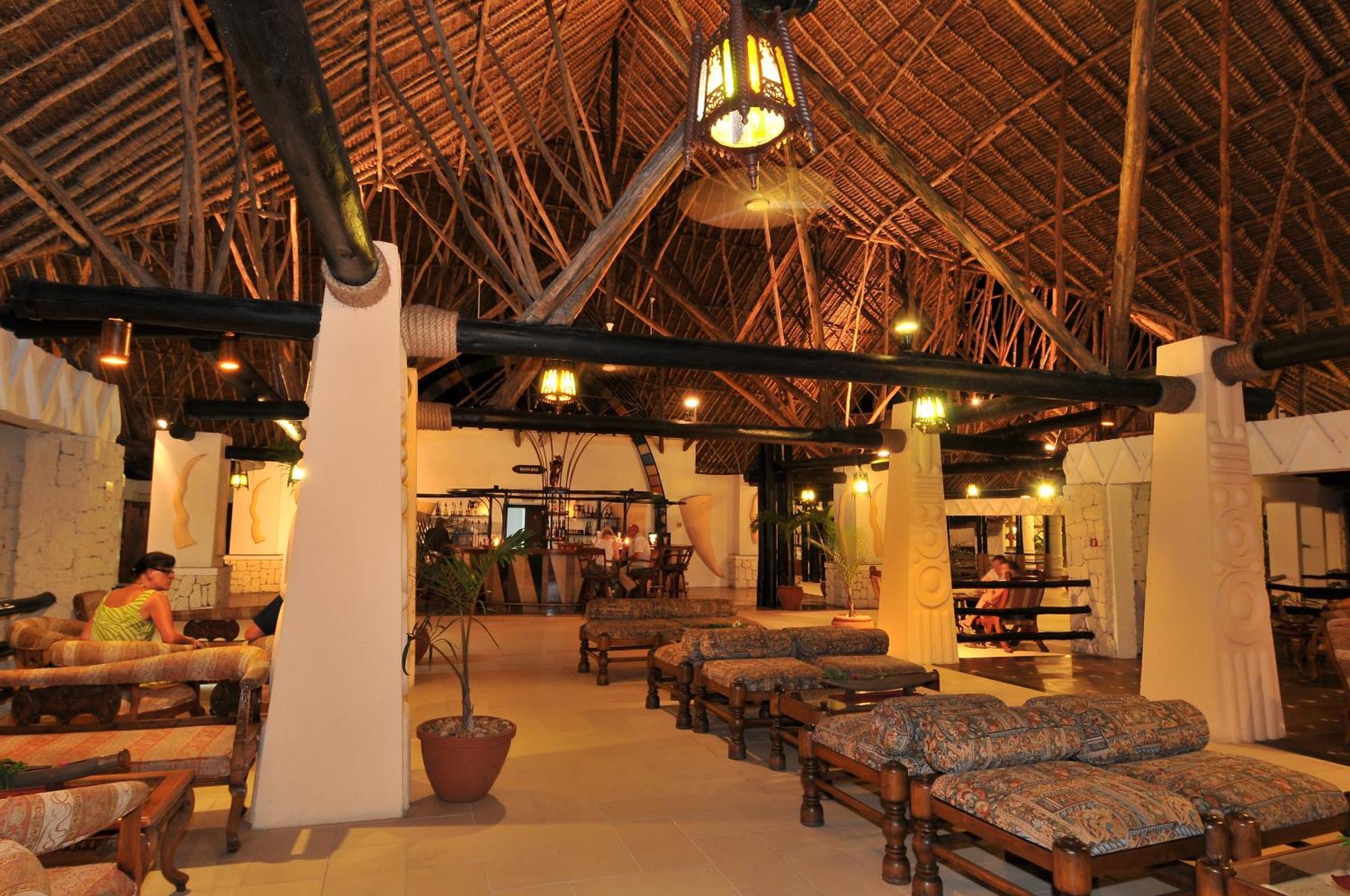 Southern Palms Beach Resort Диани Бийч Екстериор снимка